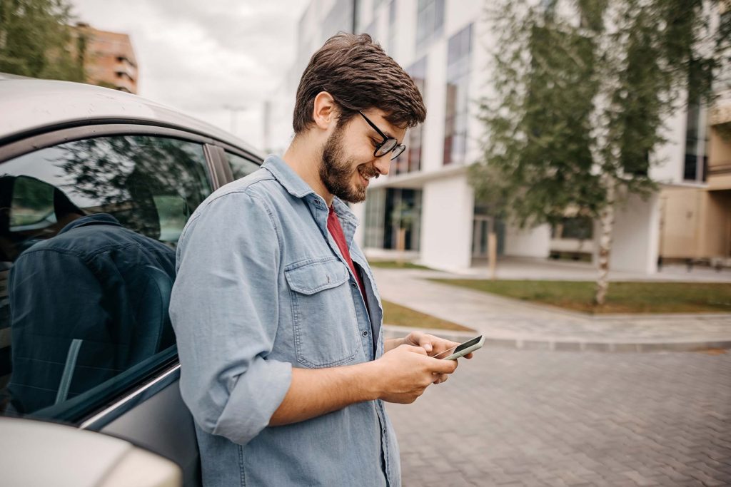 Simular seguro automotriz