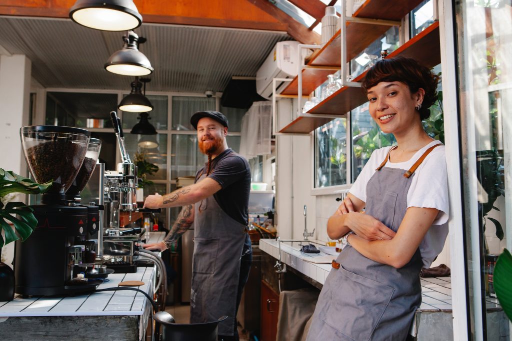 Seguro para restaurantes