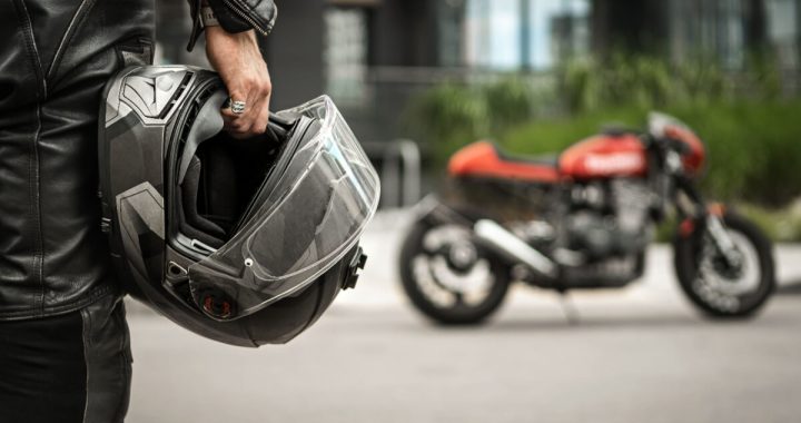 Seguro de moto Todo Riesgo