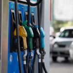 Auto a nafta, diésel, gas
