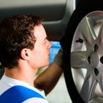 Fecha de fabricación de un neumático